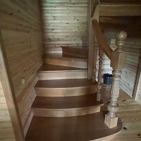 Сієста Villa Svityaz' Ngoại thất bức ảnh
