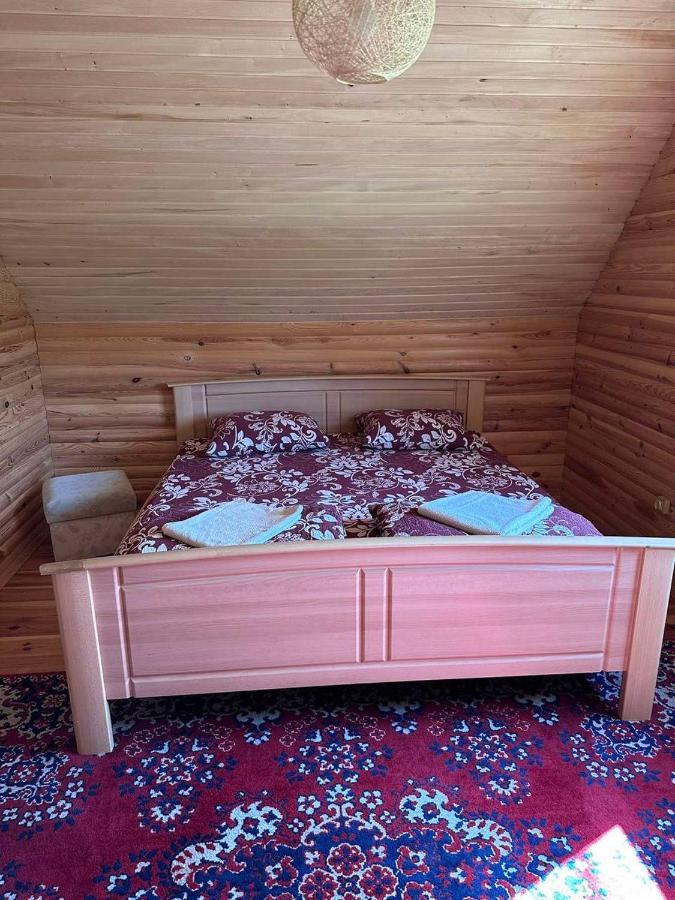 Сієста Villa Svityaz' Ngoại thất bức ảnh