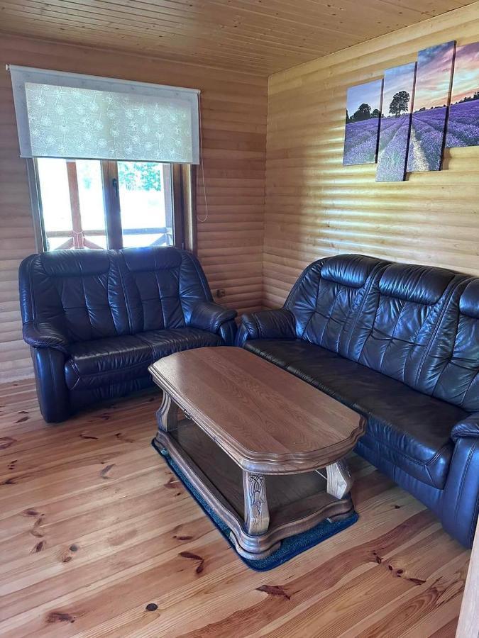 Сієста Villa Svityaz' Ngoại thất bức ảnh