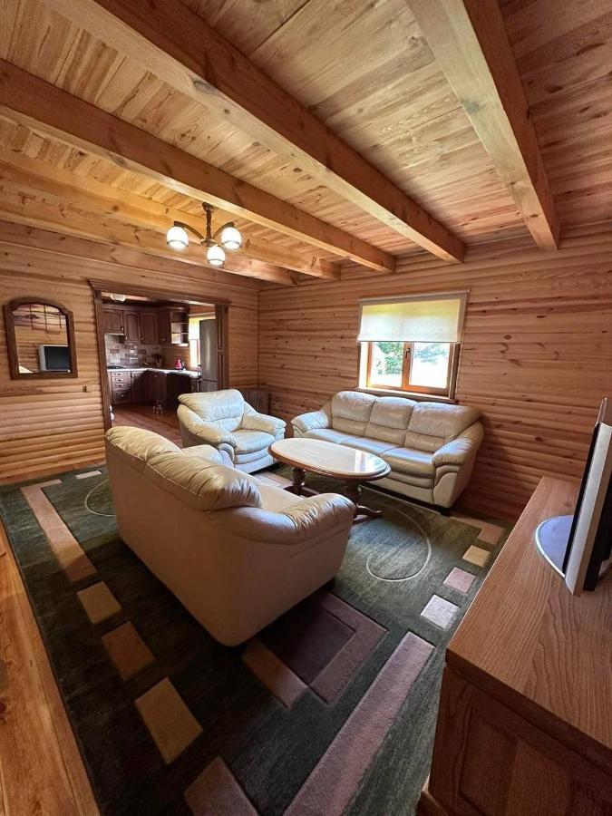 Сієста Villa Svityaz' Ngoại thất bức ảnh
