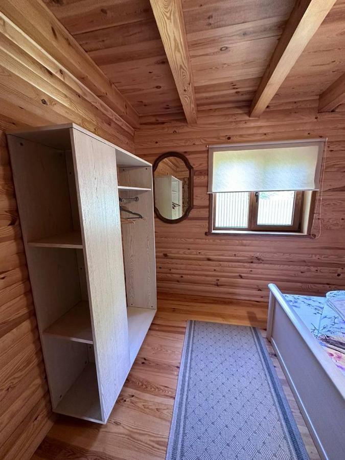 Сієста Villa Svityaz' Ngoại thất bức ảnh