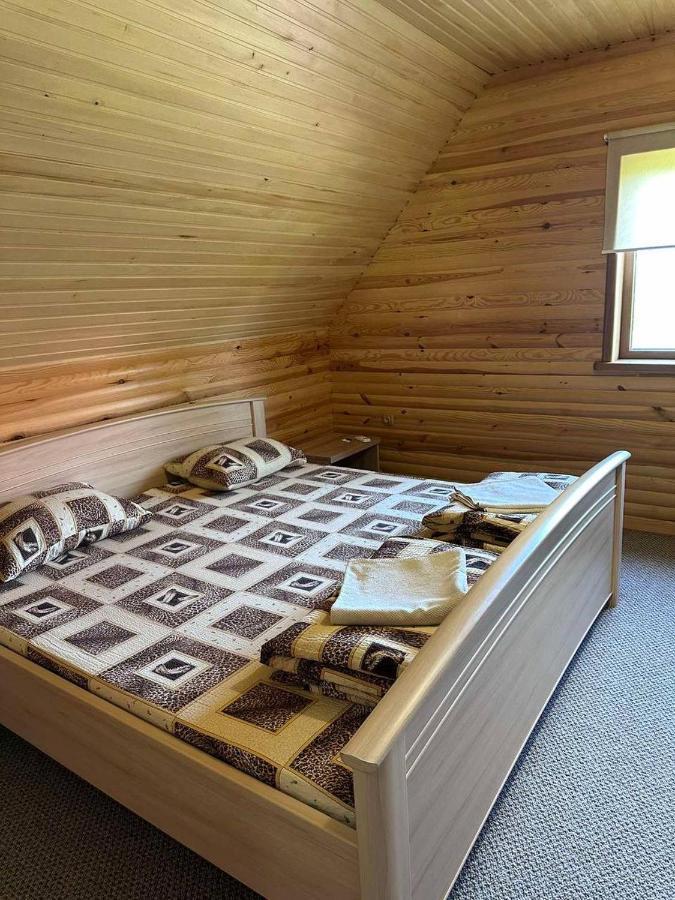 Сієста Villa Svityaz' Ngoại thất bức ảnh