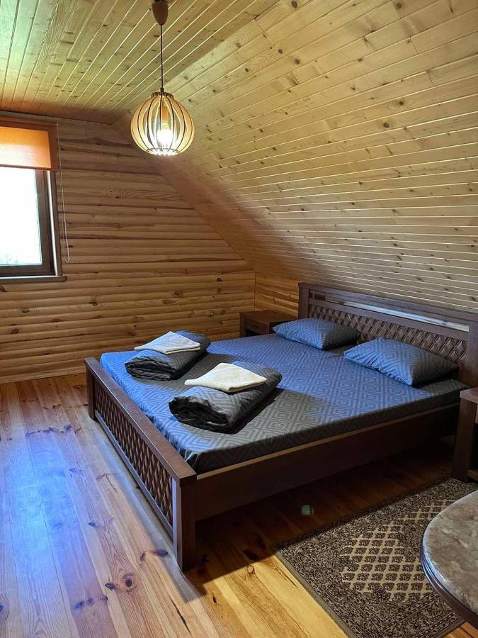 Сієста Villa Svityaz' Ngoại thất bức ảnh