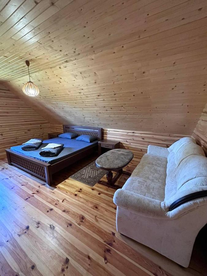 Сієста Villa Svityaz' Ngoại thất bức ảnh