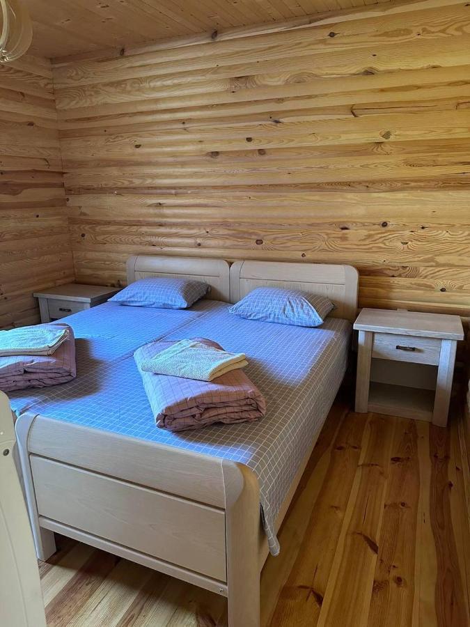 Сієста Villa Svityaz' Ngoại thất bức ảnh