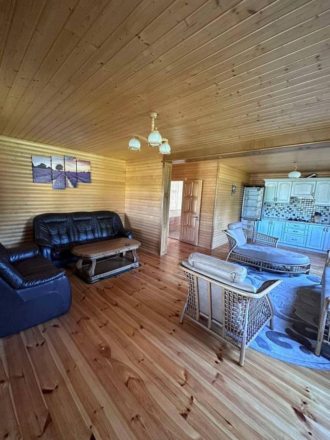 Сієста Villa Svityaz' Ngoại thất bức ảnh