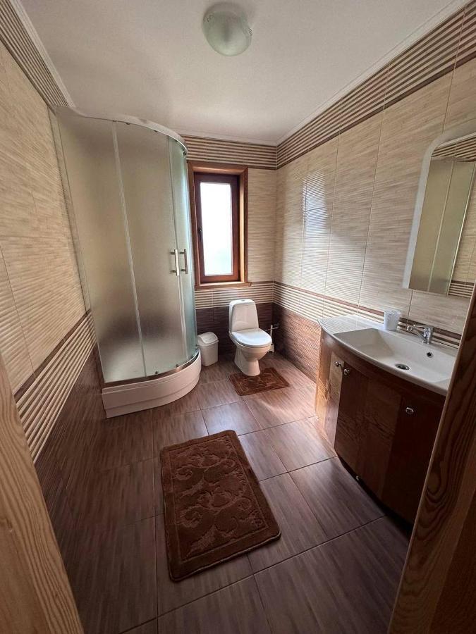 Сієста Villa Svityaz' Ngoại thất bức ảnh