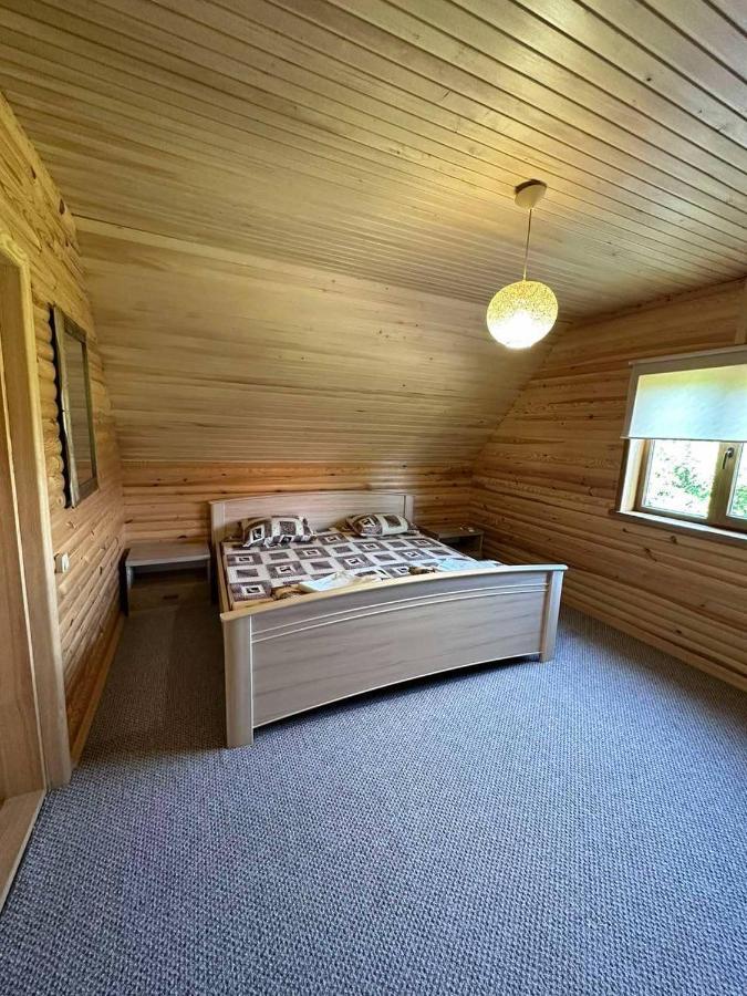 Сієста Villa Svityaz' Ngoại thất bức ảnh