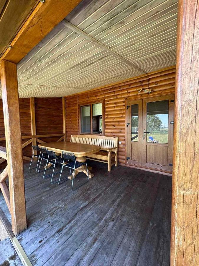 Сієста Villa Svityaz' Ngoại thất bức ảnh