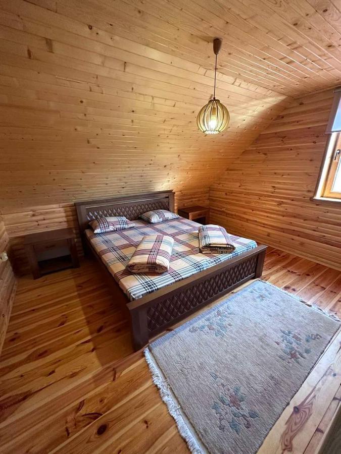 Сієста Villa Svityaz' Ngoại thất bức ảnh
