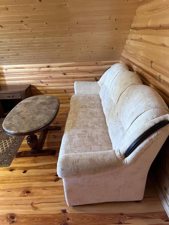 Сієста Villa Svityaz' Ngoại thất bức ảnh