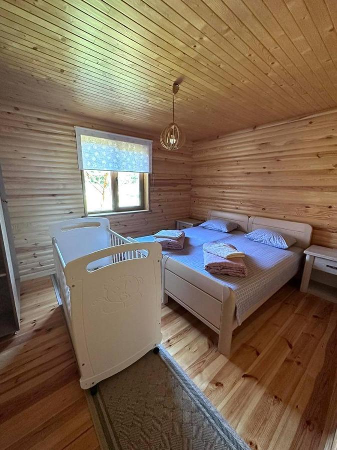 Сієста Villa Svityaz' Ngoại thất bức ảnh