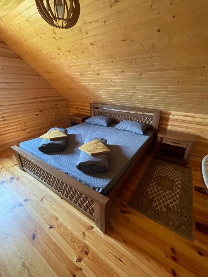 Сієста Villa Svityaz' Ngoại thất bức ảnh