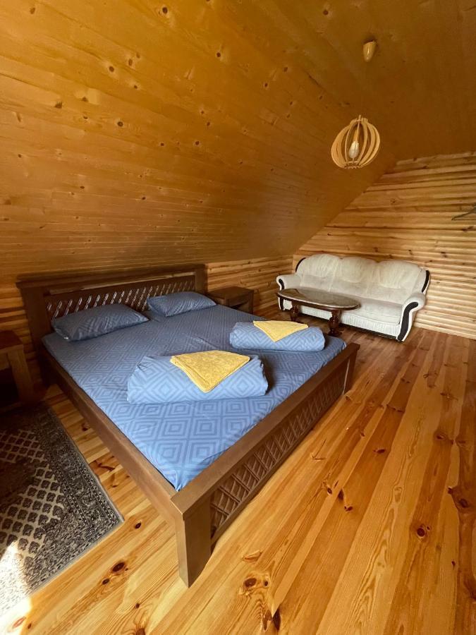 Сієста Villa Svityaz' Ngoại thất bức ảnh